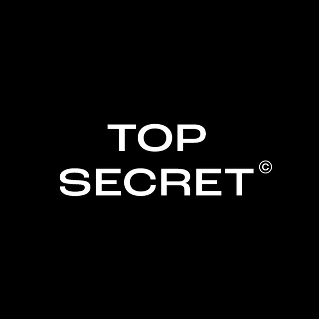 TOP SECRET | Школа моделей и агентство