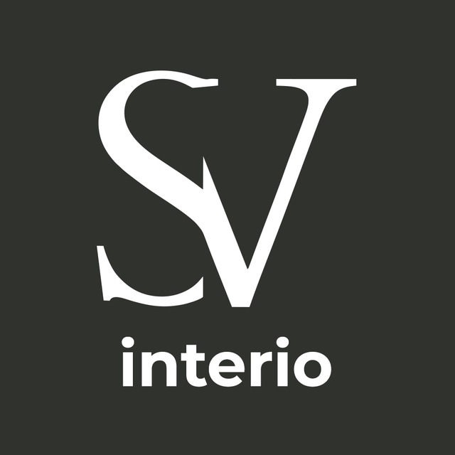 SV interio | Дизайн интерьера