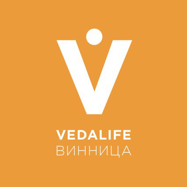 Винница телеграмм. Vedalife logo. Винница телеграм. Vinn.