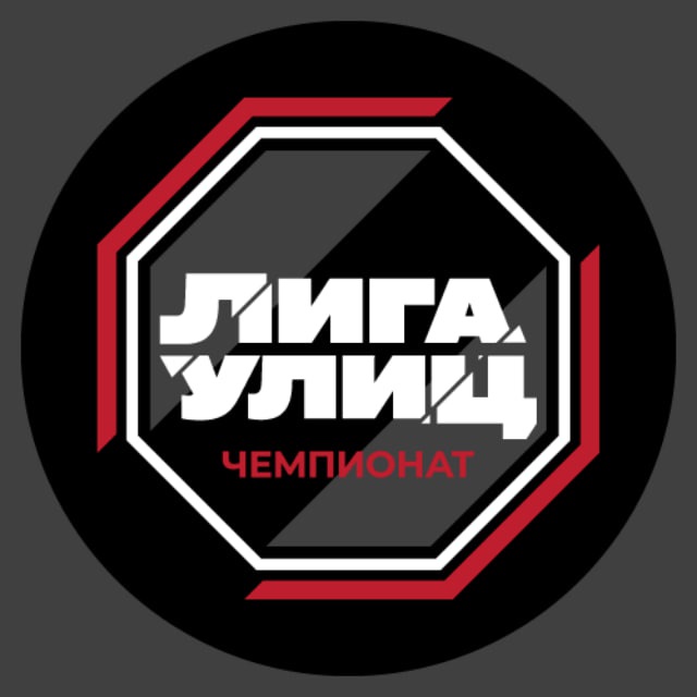 ЛИГА УЛИЦ — Чемпионат / MMA