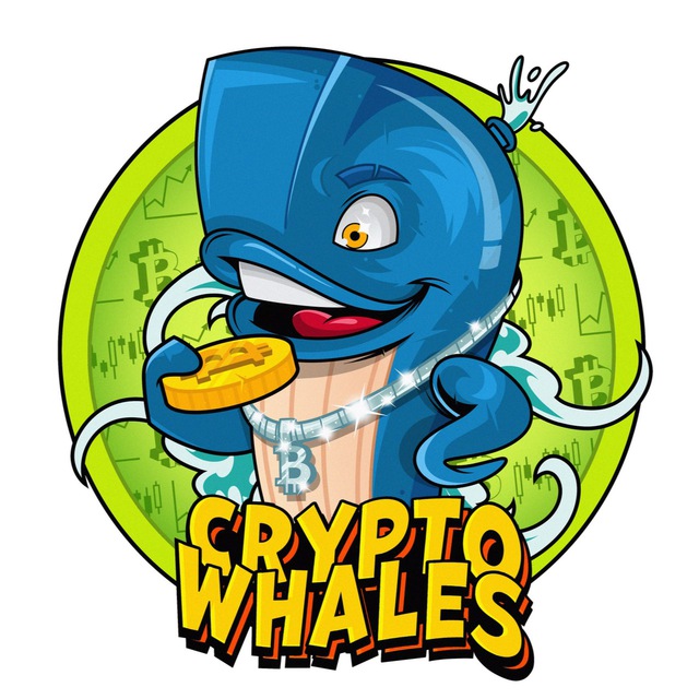 Crypto whale telegram лучшие курсы обмена валют брест