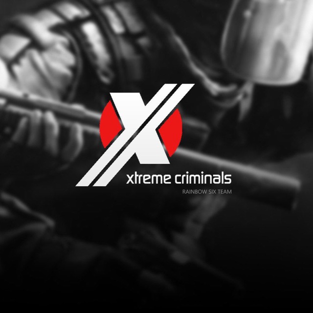 Xtreme team. Ural иуген Criminals.