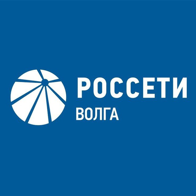 Россети волга эмблема фото