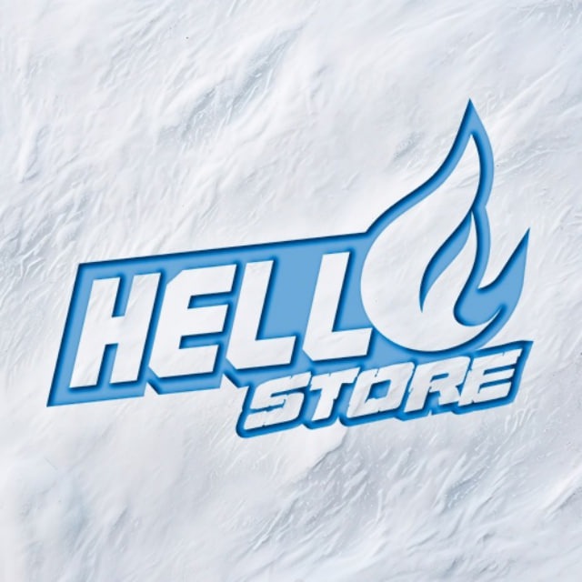 Hellstore CS2