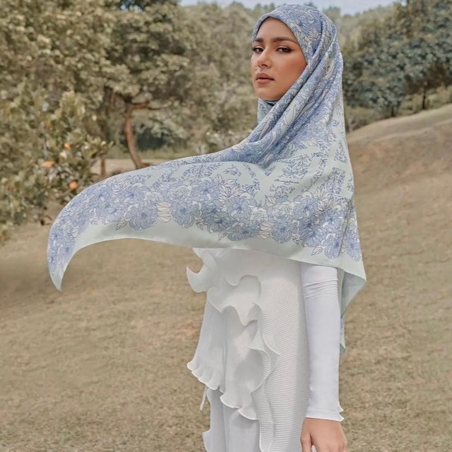 Hijab tg