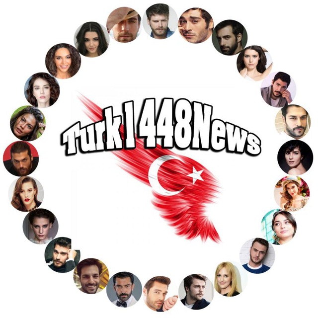 Канал турк плей. Turk 1448 News.