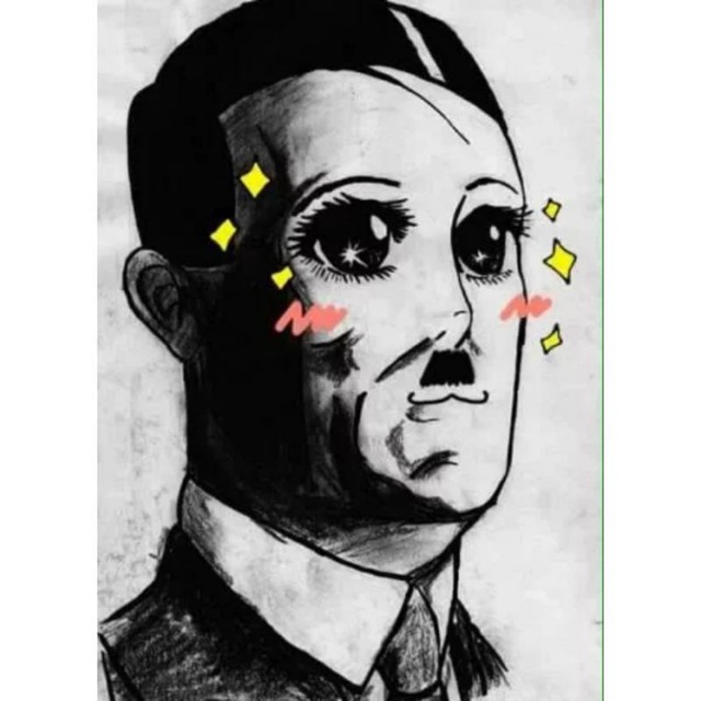 Hitler Memes Club