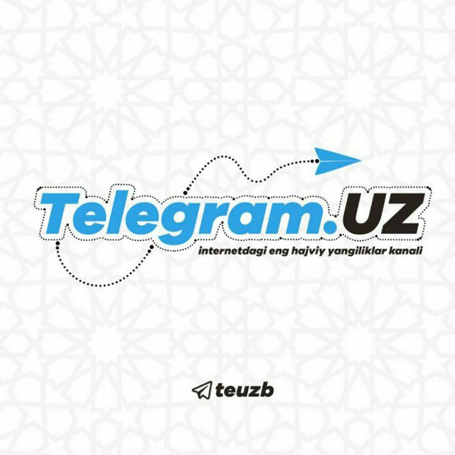 Telegram uz