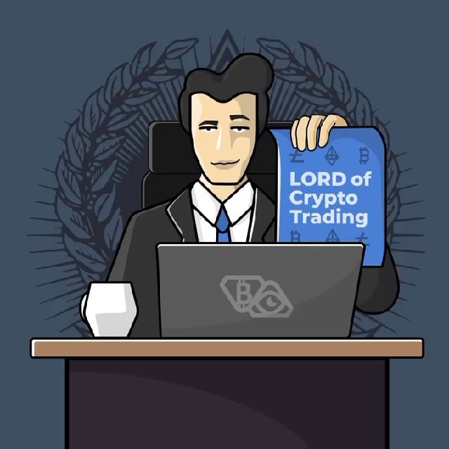 crypto trader telegram
