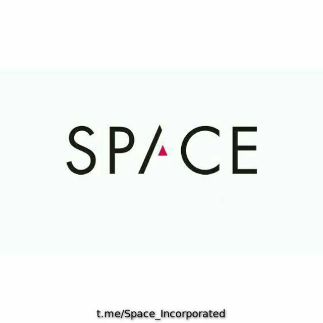 Spaces telegram