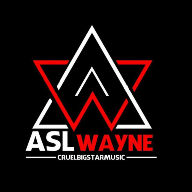 ASL Wayne. ASL Wayne Biografiyasi. ASL Wayne Qoshiqlari. ASL Wayne Wikipedia.