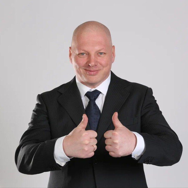 Михаил Соловей