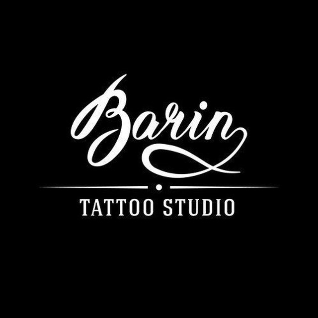 BARIN TATTOO STUDIO SPB