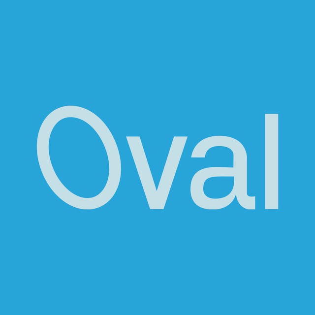 Oval студии массажа лица