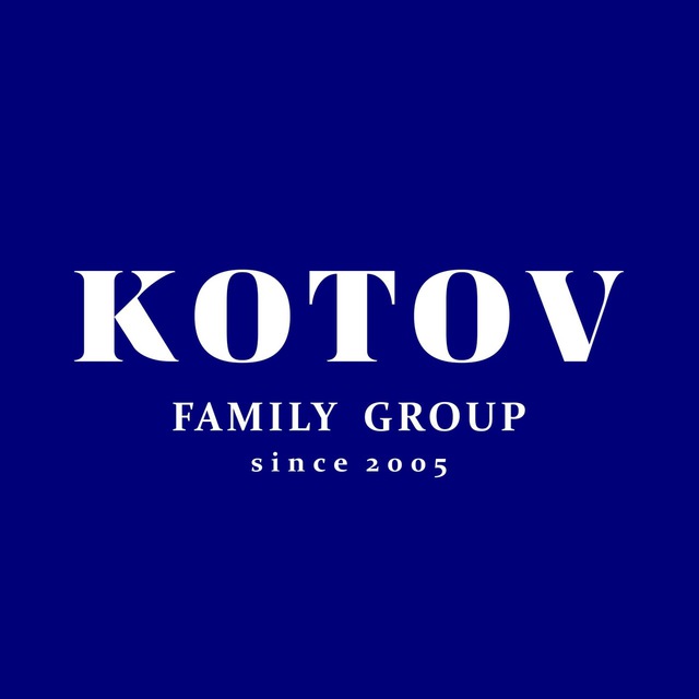 KotovFamilyGroup