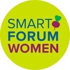 Умнейшим форум. Smart forum. Вумен форум логотип. Pamade logo women.