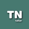 58 26 10. Tatar logo. Tatnews.