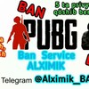 Ban service